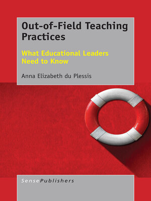 cover image of Out-of-Field Teaching Practices